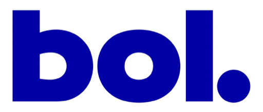 Logo van bol.com